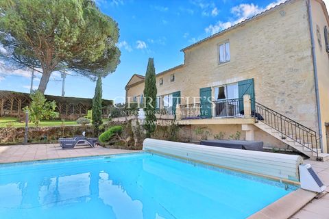 Landejendom i Saint-Emilion, Gironde, Saint-Emilion - € 840.000 | Ref: XR2024 - foto 5