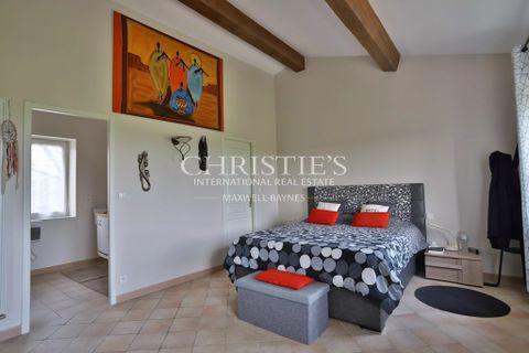 Landejendom i Saint-Emilion, Gironde, Saint-Emilion - € 840.000 | Ref: XR2024 - foto 10