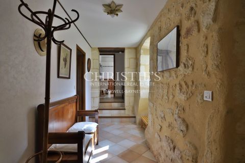 Landejendom i Saint-Emilion, Gironde, Saint-Emilion - € 840.000 | Ref: XR2024 - foto 11