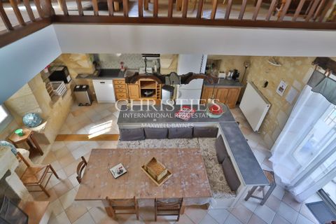Landejendom i Saint-Emilion, Gironde, Saint-Emilion - € 840.000 | Ref: XR2024 - foto 12