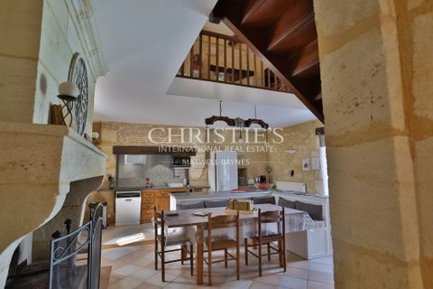 Landejendom i Saint-Emilion, Gironde, Saint-Emilion - € 840.000 | Ref: XR2024 - foto 13