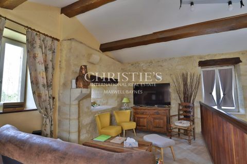 Landejendom i Saint-Emilion, Gironde, Saint-Emilion - € 840.000 | Ref: XR2024 - foto 14