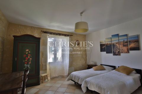 Landejendom i Saint-Emilion, Gironde, Saint-Emilion - € 840.000 | Ref: XR2024 - foto 16