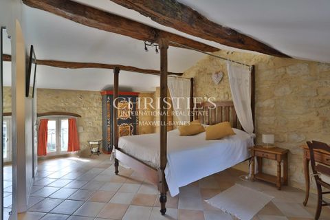 Landejendom i Saint-Emilion, Gironde, Saint-Emilion - € 840.000 | Ref: XR2024 - foto 19