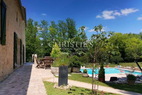 Landejendom i Saint-Emilion, Gironde, Saint-Emilion - € 840.000 | Ref: XR2024 - foto 20