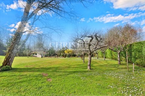 Landejendom i Saint-Emilion, Gironde, Saint-Emilion - € 840.000 | Ref: XR2024 - foto 21