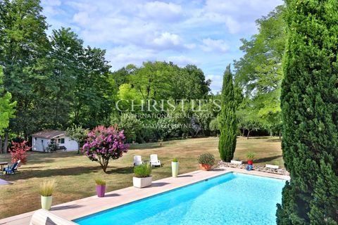 Herregård i Saint-Emilion, Gironde, Saint-Emilion - € 840 000 | Ref: XR2024 - foto 3
