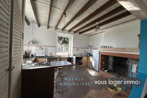 Villa a Saint-Michel, Haute-Garonne, Saint-Michel - € 266.000 | Ref: 31069297123 - foto 6
