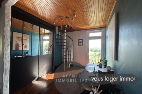 Villa a Saint-Michel, Haute-Garonne, Saint-Michel - € 266.000 | Ref: 31069297123 - foto 8