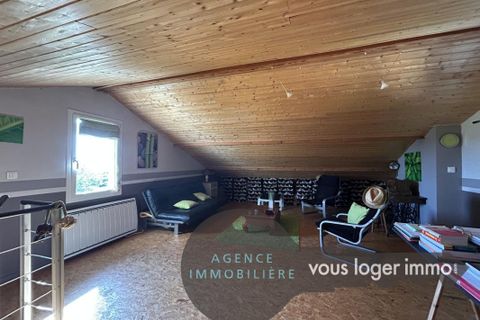 Villa a Saint-Michel, Haute-Garonne, Saint-Michel - € 266.000 | Ref: 31069297123 - foto 10