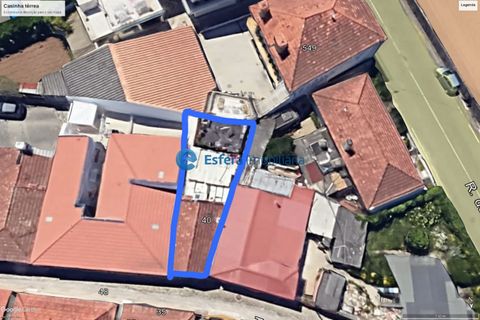 Villa i Maia, Porto, Maia - € 74.998 | Ref: 336.26.JF - foto 5