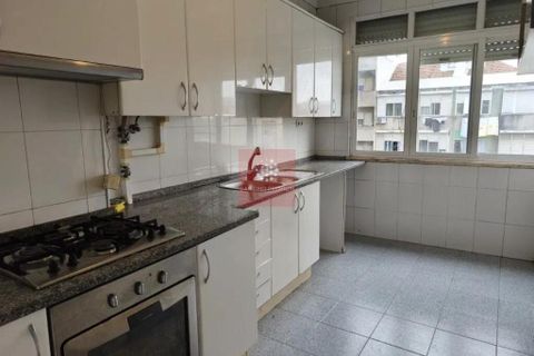 Lejlighed i Amadora, Lisbon, Amadora - € 299.500 | Ref: 701.001.124 - foto 1