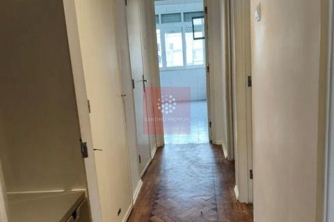Lejlighed i Amadora, Lisbon, Amadora - € 299.500 | Ref: 701.001.124 - foto 6