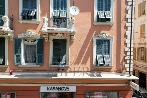 Lejlighed i Ventimiglia, Imperia, Ventimiglia - € 179.000 | Ref: 23866 - foto 1