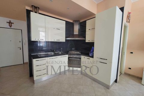 Lejlighed i Ventimiglia, Imperia, Ventimiglia - € 179.000 | Ref: 23866 - foto 3