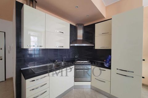 Lejlighed i Ventimiglia, Imperia, Ventimiglia - € 179.000 | Ref: 23866 - foto 4