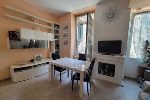 Lejlighed i Ventimiglia, Imperia, Ventimiglia - € 179.000 | Ref: 23866 - foto 7