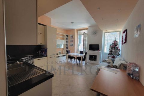Lejlighed i Ventimiglia, Imperia, Ventimiglia - € 179.000 | Ref: 23866 - foto 14