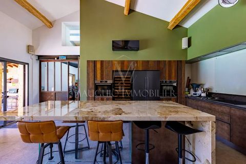 Villa a Mauguio, Herault, Mauguio - € 1.590.000 | Ref: 1477 - foto 7