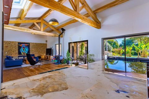 Villa a Mauguio, Herault, Mauguio - € 1.590.000 | Ref: 1477 - foto 8