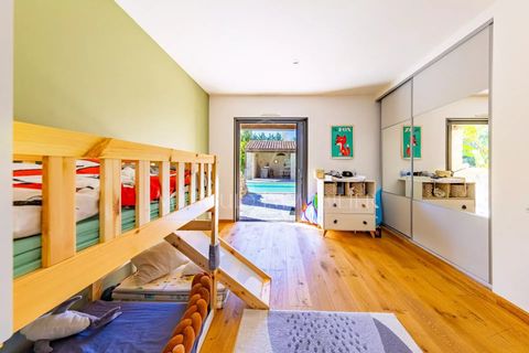 Villa a Mauguio, Herault, Mauguio - € 1.590.000 | Ref: 1477 - foto 13