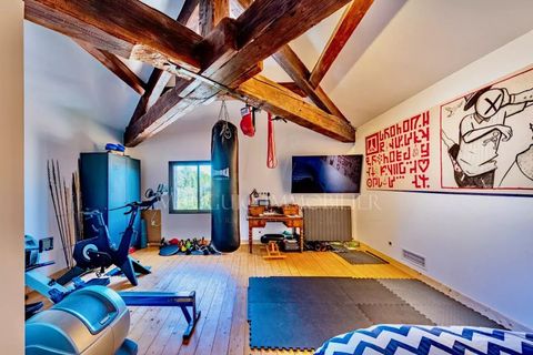 Villa a Mauguio, Herault, Mauguio - € 1.590.000 | Ref: 1477 - foto 15