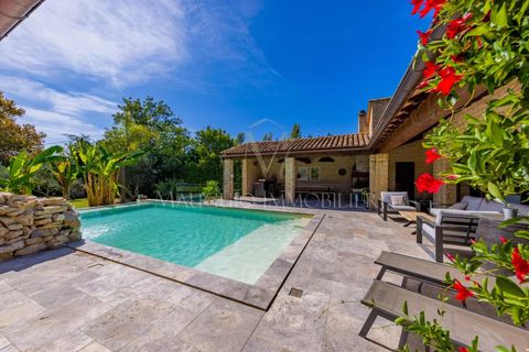 Villa a Mauguio, Herault, Mauguio - € 1.590.000 | Ref: 1477 - foto 16