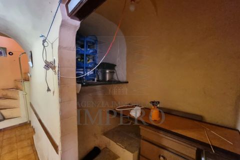 Byhus i Vallecrosia, Imperia, Vallecrosia - € 50.000 | Ref: 23867 - foto 5