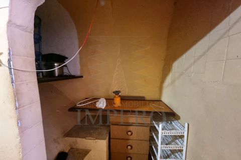 Byhus i Vallecrosia, Imperia, Vallecrosia - € 50.000 | Ref: 23867 - foto 6