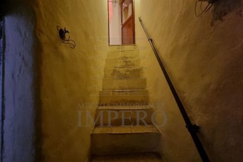 Byhus i Vallecrosia, Imperia, Vallecrosia - € 50.000 | Ref: 23867 - foto 7
