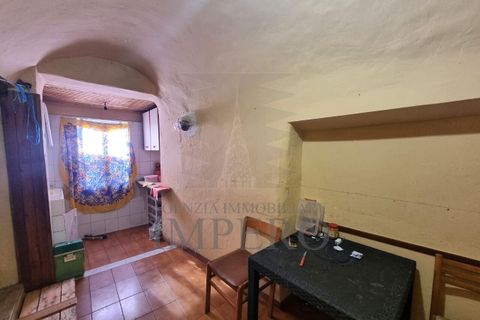 Byhus i Vallecrosia, Imperia, Vallecrosia - € 50.000 | Ref: 23867 - foto 8