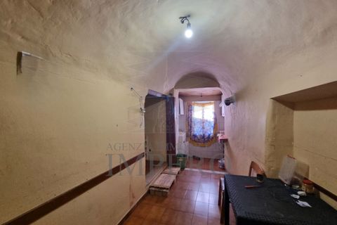 Byhus i Vallecrosia, Imperia, Vallecrosia - € 50.000 | Ref: 23867 - foto 9