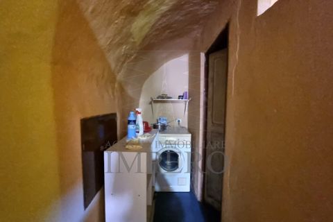 Byhus i Vallecrosia, Imperia, Vallecrosia - € 50.000 | Ref: 23867 - foto 11