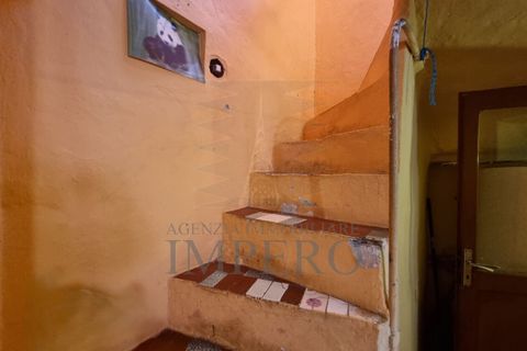 Byhus i Vallecrosia, Imperia, Vallecrosia - € 50.000 | Ref: 23867 - foto 12