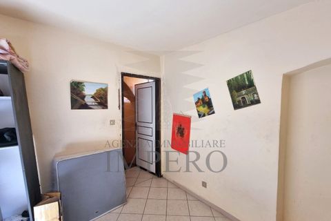 Byhus i Vallecrosia, Imperia, Vallecrosia - € 50.000 | Ref: 23867 - foto 15