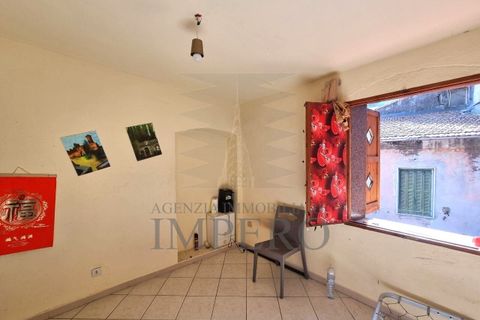 Byhus i Vallecrosia, Imperia, Vallecrosia - € 50.000 | Ref: 23867 - foto 16
