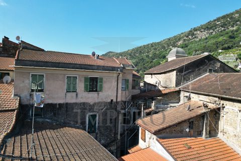 Byhus i Vallecrosia, Imperia, Vallecrosia - € 50.000 | Ref: 23867 - foto 20