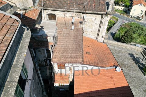 Byhus i Vallecrosia, Imperia, Vallecrosia - € 50.000 | Ref: 23867 - foto 21