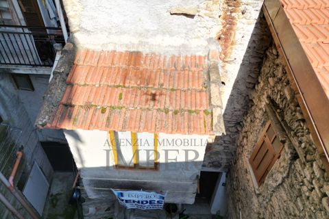 Byhus i Vallecrosia, Imperia, Vallecrosia - € 50.000 | Ref: 23867 - foto 22