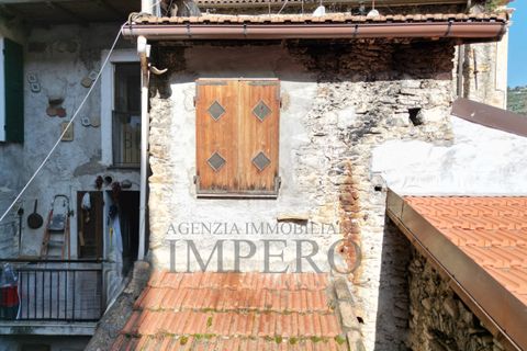 Byhus i Vallecrosia, Imperia, Vallecrosia - € 50.000 | Ref: 23867 - foto 23