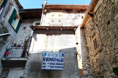 Byhus i Vallecrosia, Imperia, Vallecrosia - € 50.000 | Ref: 23867 - foto 24