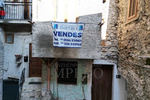 Byhus i Vallecrosia, Imperia, Vallecrosia - € 50.000 | Ref: 23867 - foto 25