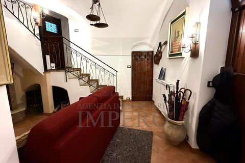 Byhus i Pigna, Imperia, Pigna - € 195.000 | Ref: 23868 - foto 2