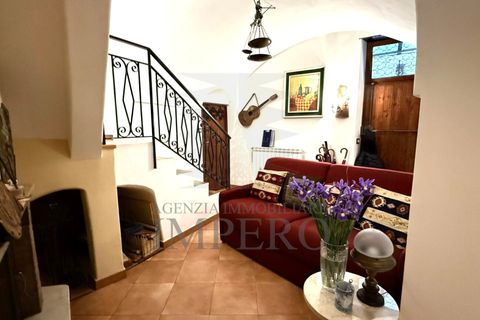 Byhus i Pigna, Imperia, Pigna - € 195.000 | Ref: 23868 - foto 3