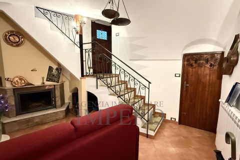 Byhus i Pigna, Imperia, Pigna - € 195.000 | Ref: 23868 - foto 4