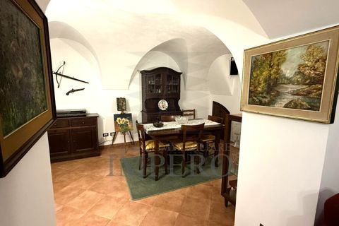 Byhus i Pigna, Imperia, Pigna - € 195.000 | Ref: 23868 - foto 6