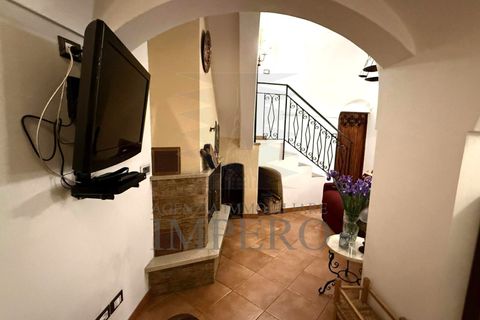 Byhus i Pigna, Imperia, Pigna - € 195.000 | Ref: 23868 - foto 8