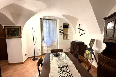 Byhus i Pigna, Imperia, Pigna - € 195.000 | Ref: 23868 - foto 9