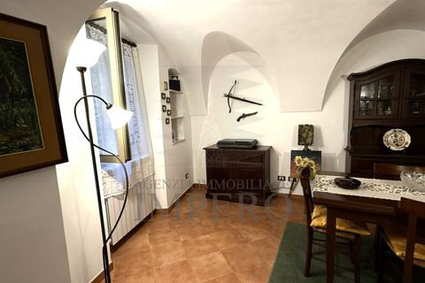 Byhus i Pigna, Imperia, Pigna - € 195.000 | Ref: 23868 - foto 10