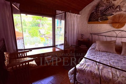 Byhus i Pigna, Imperia, Pigna - € 195.000 | Ref: 23868 - foto 12